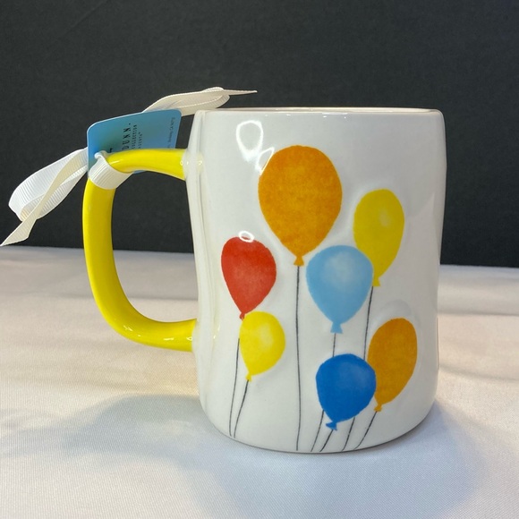 Rae Dunn Disney Pixar Up Dug Mug - Picture 2 of 8